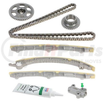 INA ZC01401K Engine Timing Chain Kit