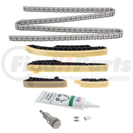 INA ZC0145K INA CDC Timing Chain Kit