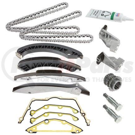 INA ZC01433K INA CDC Timing Chain Kit