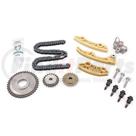INA ZC0143K INA CDC Timing Chain Kit