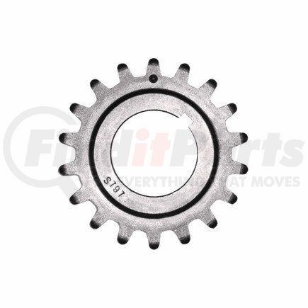 INA ZC0184 INA CDC Timing Chain