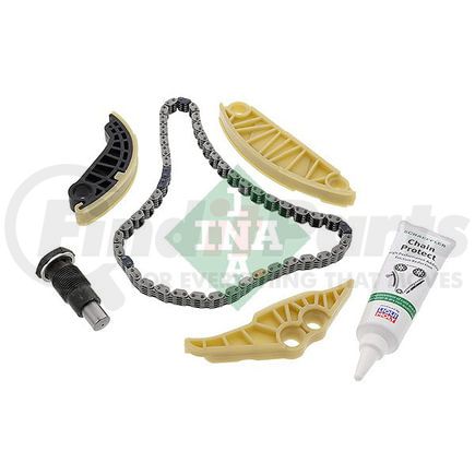 INA ZC019610K INA CDC Timing Chain Kit