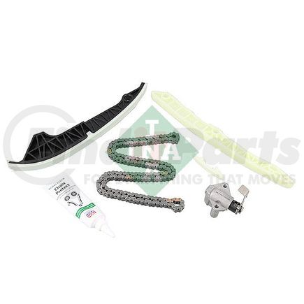 INA ZC019631K INA CDC Timing Chain Kit
