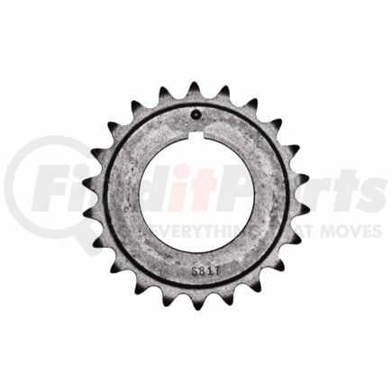 INA ZC0197 INA CDC Chain, oil pump drive