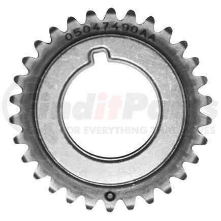 INA ZC0260 INA CDC Chain, oil pump drive