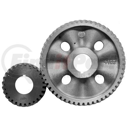 INA ZC-2516S INA CDC Timing Gear Set