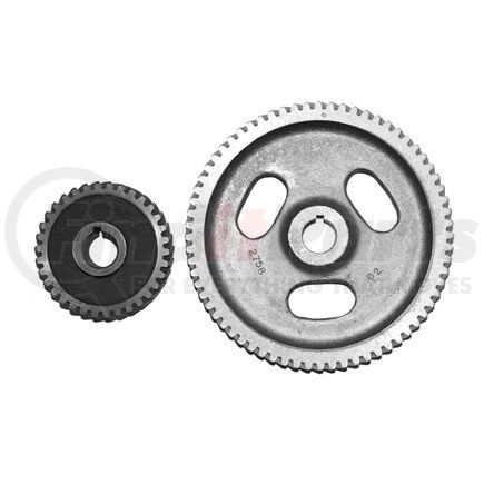 INA ZC-2762SA INA CDC Timing Gear Set