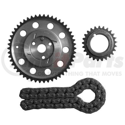 INA ZC-73186 INA CDC Timing Chain Kit