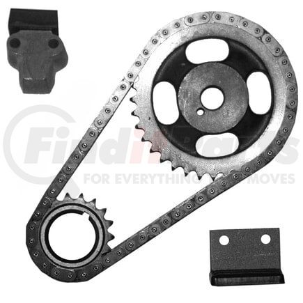 INA ZC-76004 INA CDC Timing Chain Kit