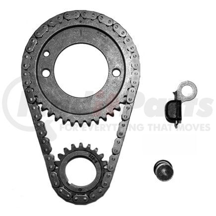 INA ZC-76062 INA CDC Timing Chain Kit