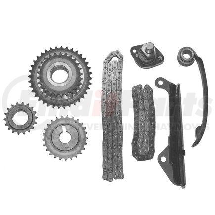 INA ZC-76084 INA CDC Timing Chain Kit