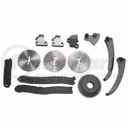 INA ZC-76109 INA CDC Timing Chain Kit