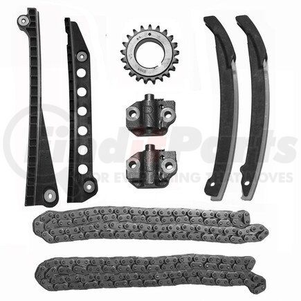 INA ZC-76112T INA CDC Timing Chain Kit
