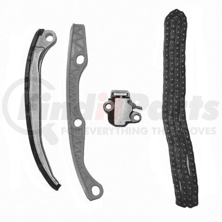 INA ZC-76122S INA CDC Timing Chain Kit