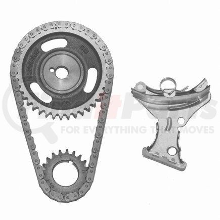 INA ZC-76102 INA CDC Timing Chain Kit