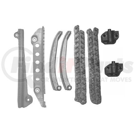 INA ZC-76105S INA CDC Timing Chain Kit