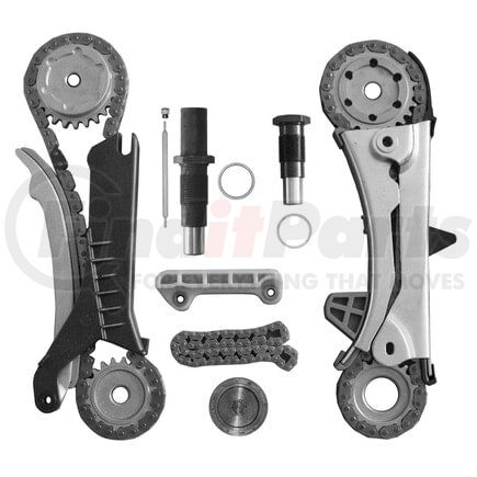 INA ZC-76136 INA CDC Timing Chain Kit