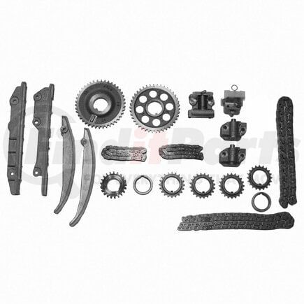 INA ZC-76130 INA CDC Timing Chain Kit