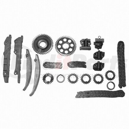 INA ZC-76131 INA CDC Timing Chain Kit