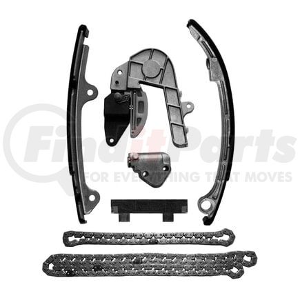 INA ZC-76153S INA CDC Timing Chain Kit