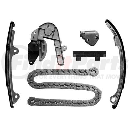 INA ZC-76153TS INA CDC Timing Chain Kit