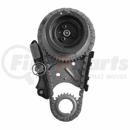 INA ZC-76160 INA CDC Timing Chain Kit