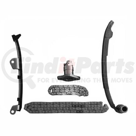 INA ZC-76142S INA CDC Timing Chain Kit