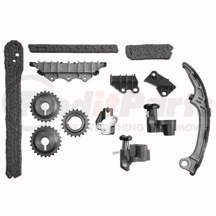 INA ZC-76176 INA CDC Timing Chain Kit