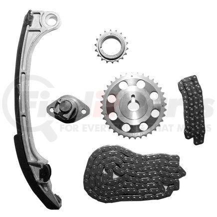 INA ZC-76181 INA CDC Timing Chain Kit