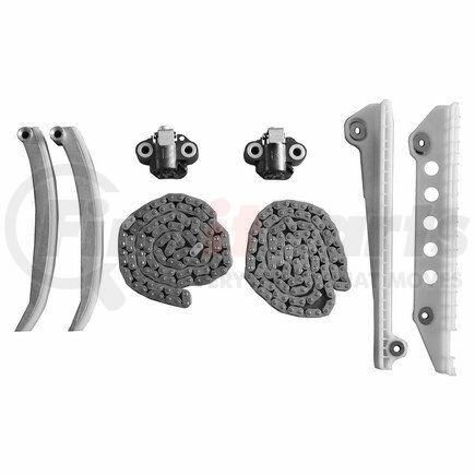 INA ZC-76169S INA CDC Timing Chain Kit