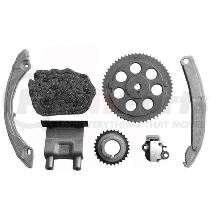 INA ZC-76186 INA CDC Timing Chain Kit