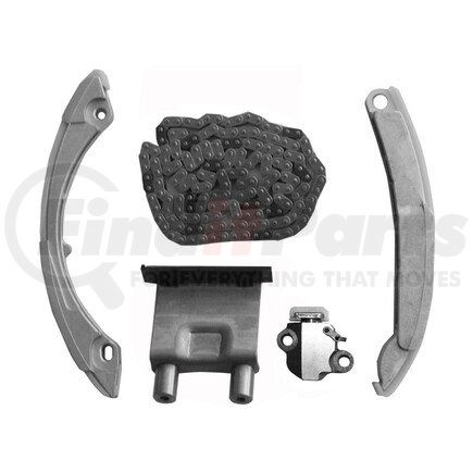 INA ZC-76190S INA CDC Timing Chain Kit