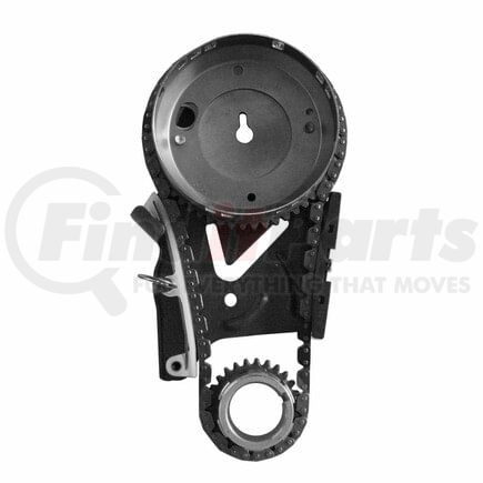 INA ZC-76222 INA CDC Timing Chain Kit