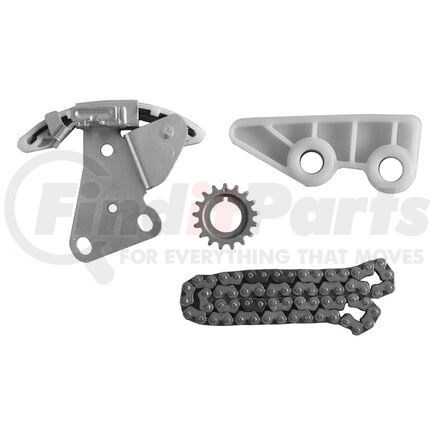 INA ZC-76232 INA CDC Timing Chain Kit