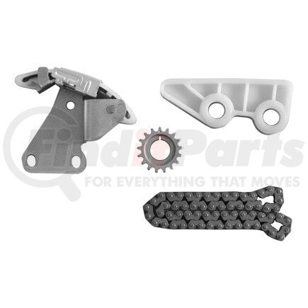 INA ZC-76231 INA CDC Timing Chain Kit