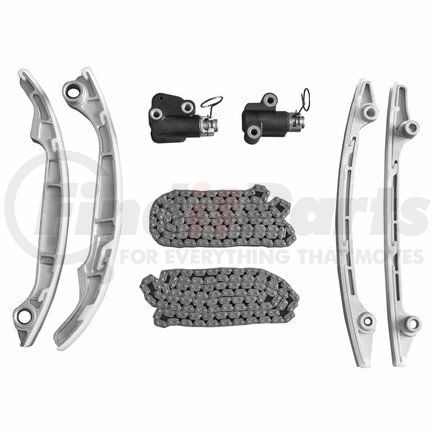 INA ZC-76239S INA CDC Timing Chain Kit