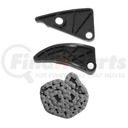 INA ZC-76244PS INA CDC Chain Kit, oil pump drive