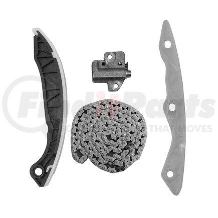 INA ZC-76244S INA CDC Timing Chain Kit