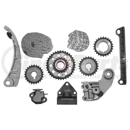 INA ZC-76247 INA CDC Timing Chain Kit
