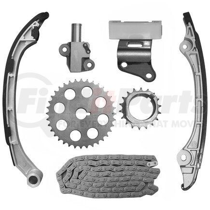 INA ZC-76246T INA CDC Timing Chain Kit