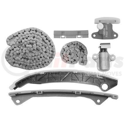 INA ZC-76251S INA CDC Timing Chain Kit