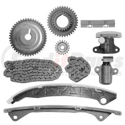 INA ZC-76249 INA CDC Timing Chain Kit