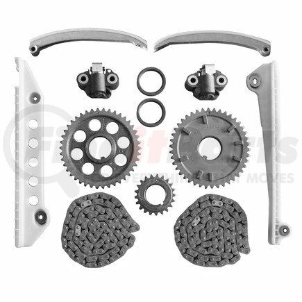 INA ZC-76253 INA CDC Timing Chain Kit