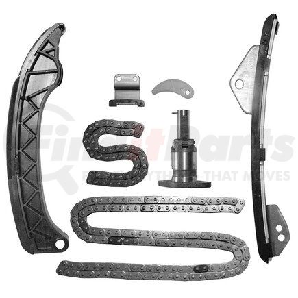 INA ZC-76275S INA CDC Timing Chain Kit