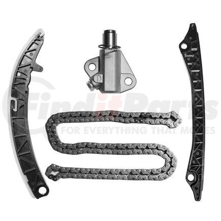 INA ZC-76271S INA CDC Timing Chain Kit