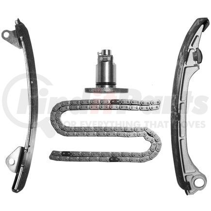 INA ZC-76277S INA CDC Timing Chain Kit