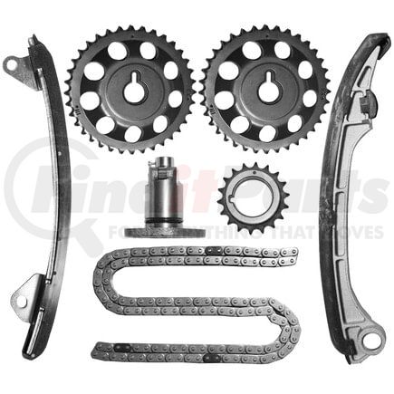 INA ZC-76277 INA CDC Timing Chain Kit