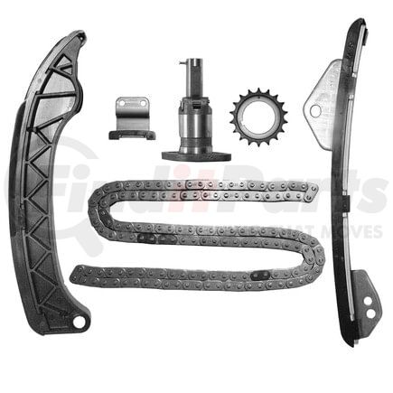 INA ZC-76275T INA CDC Timing Chain Kit