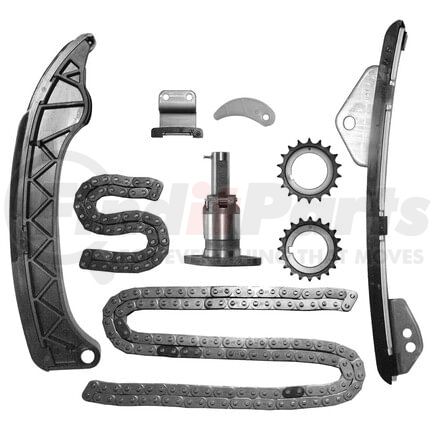 INA ZC-76275 INA CDC Timing Chain Kit