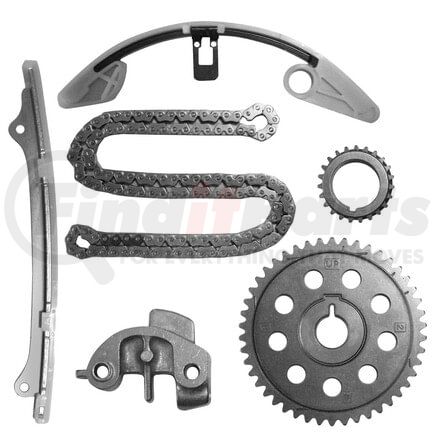 INA ZC-76282 INA CDC Timing Chain Kit